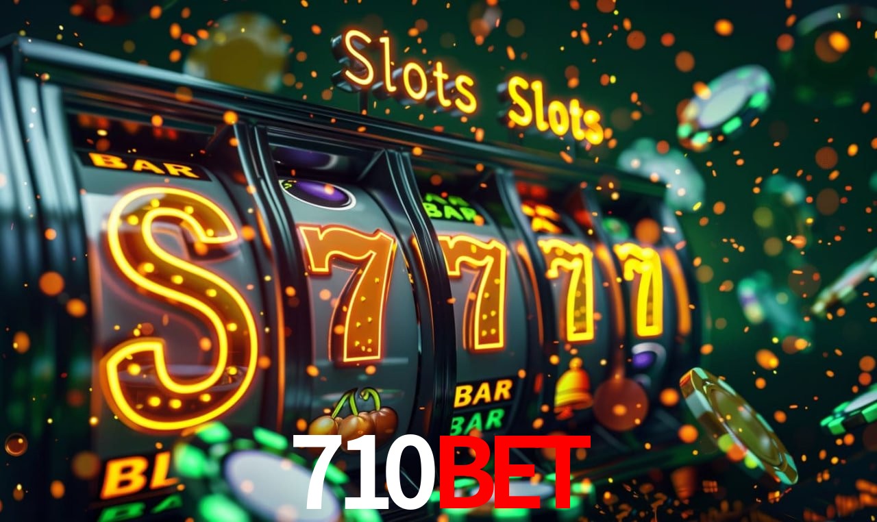 Estatísticas 710bet