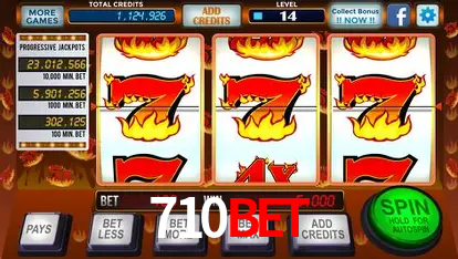 A Emoção da Loteria na 710bet: Uma Chance de Mudança de Vida