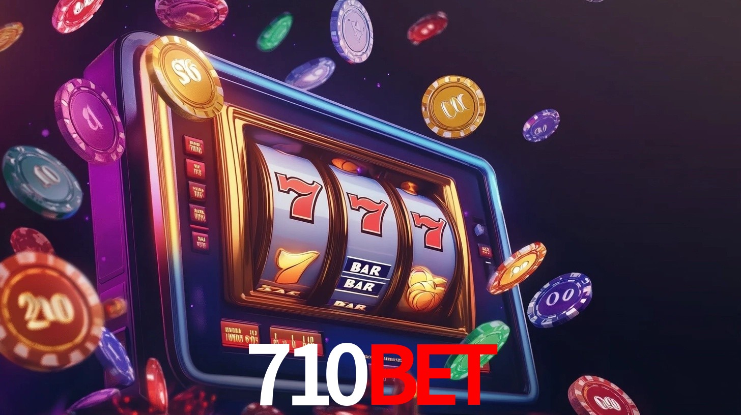 Experiência VIP 710bet