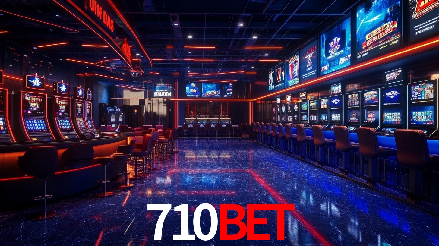 Welcome Bonus 710bet