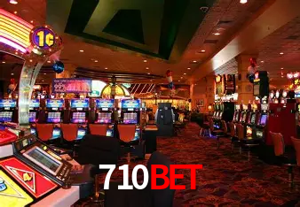 Descubra a Essência do 710bet: Nossa História e Compromissos