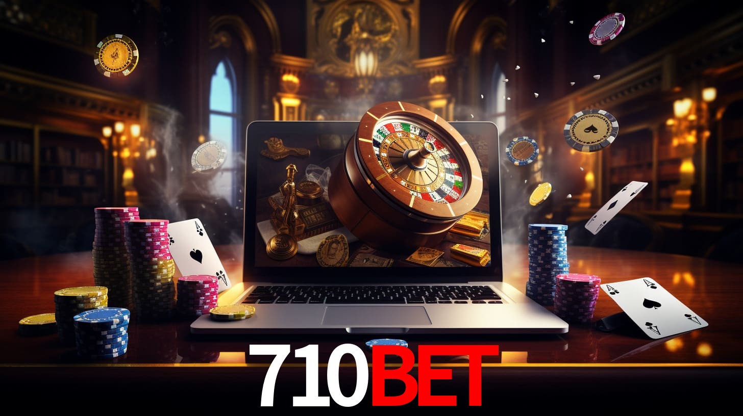 Bonus Features 710bet