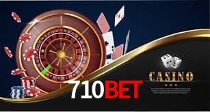 Avaliações dos Jogadores 710bet