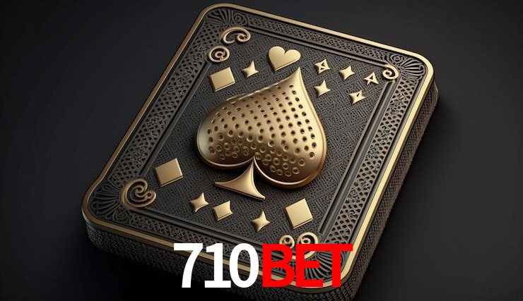 Jogos de Slot 710bet