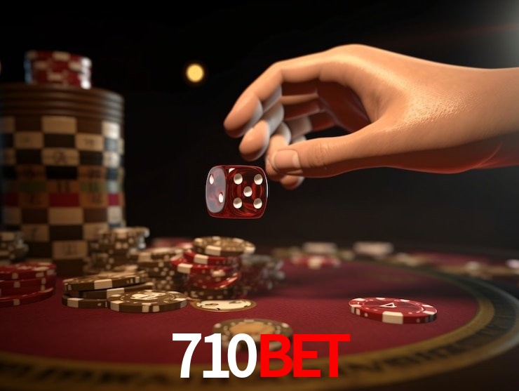 Cadastro Rápido 710bet