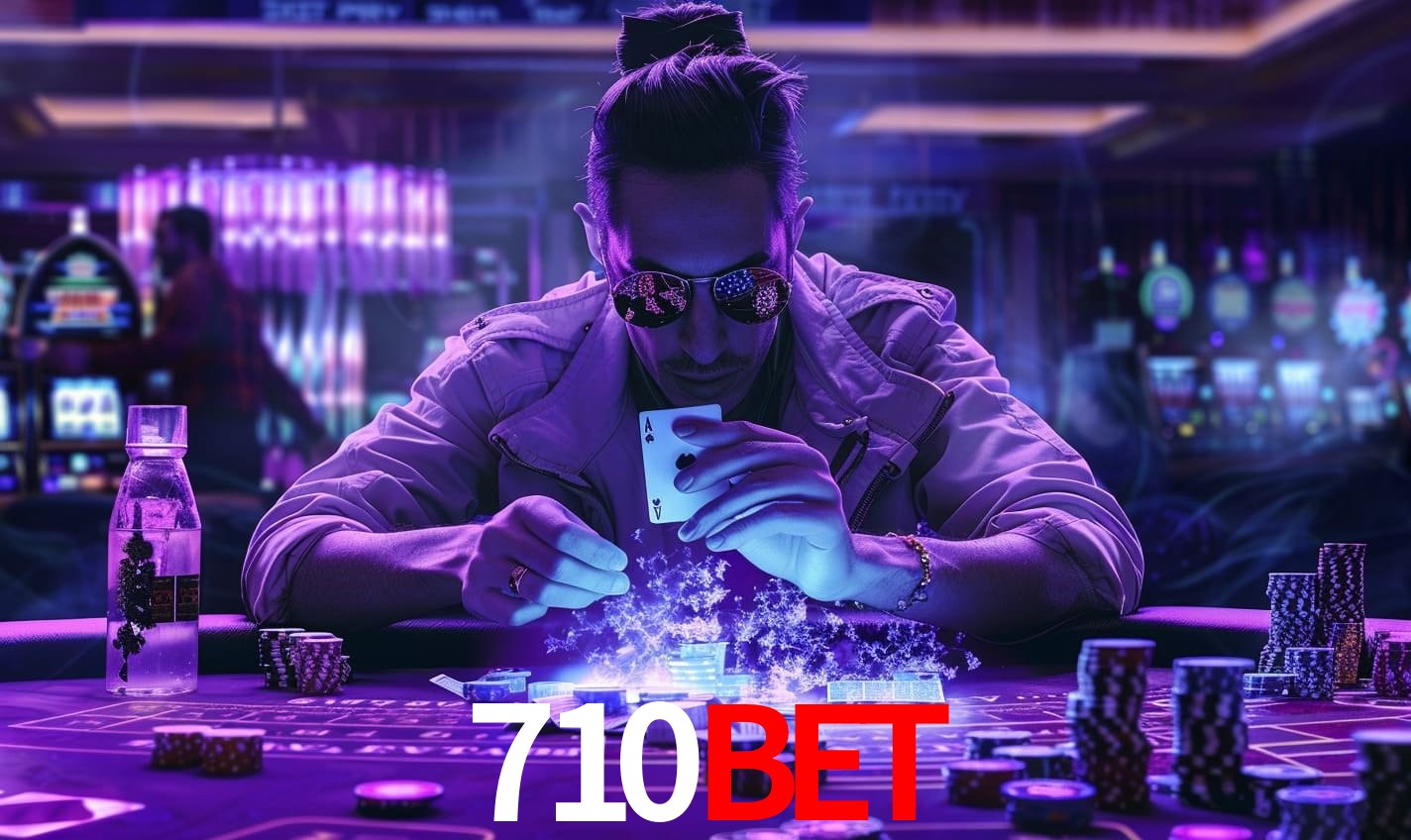 Games Directory 710bet