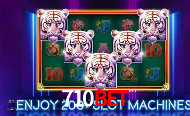 Descubra a Essência do 710bet: Nossa História e Compromissos