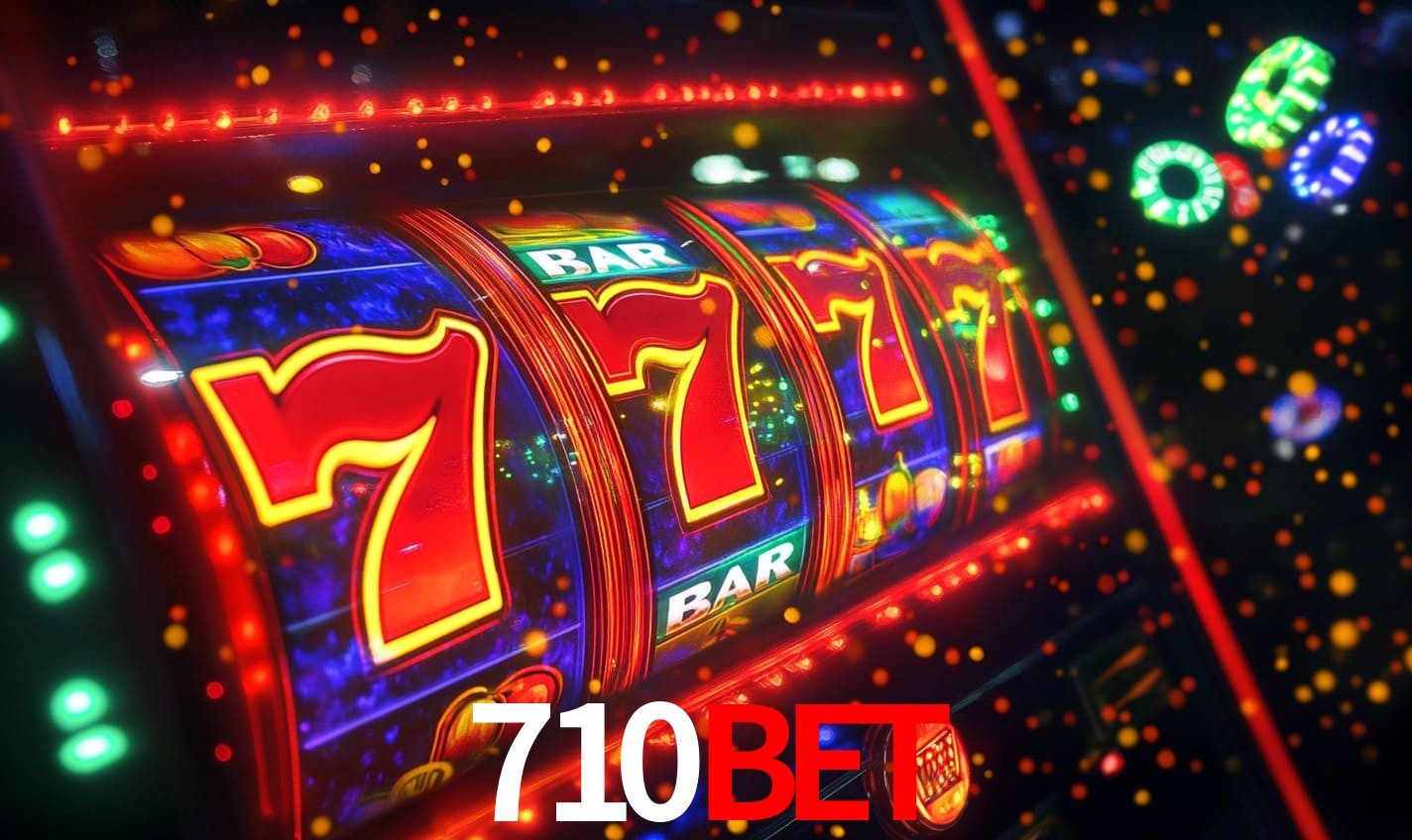Daily Bonuses 710bet