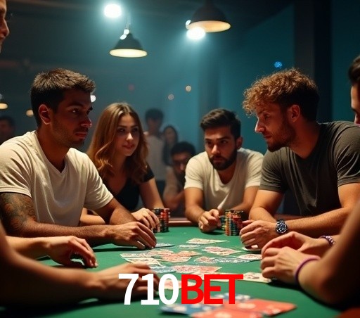 Experimente o Login Seguro Premium no 710bet