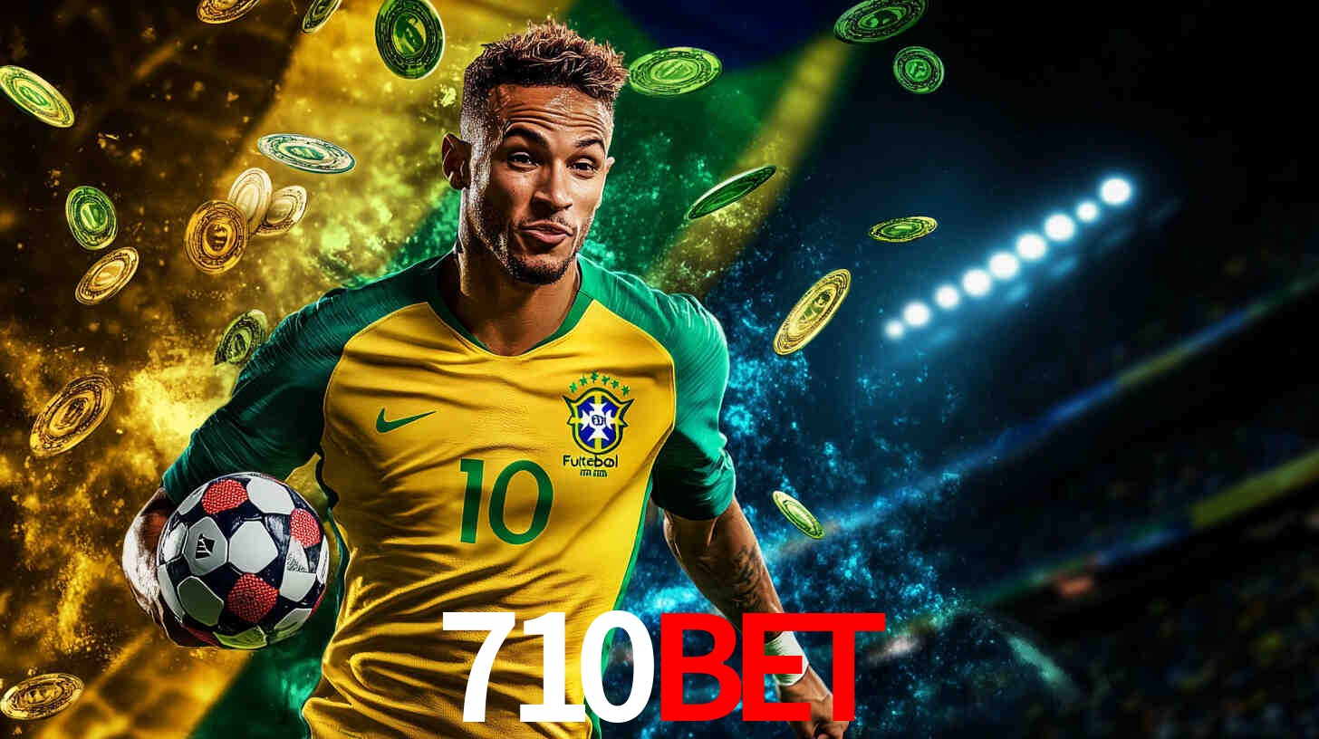 Desvendando o Mundo dos Jogos Virtuais na 710bet