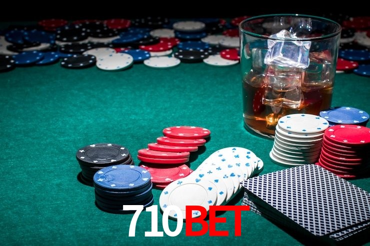 Apostas de Basquete 710bet