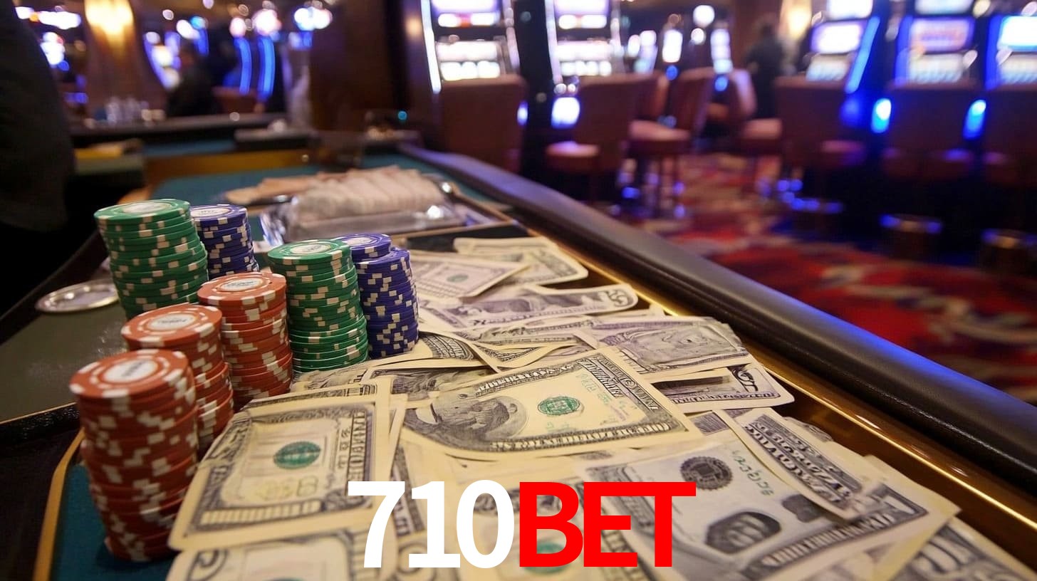 Explore as vantagens do 710bet: serviço profissional e confiabilidade