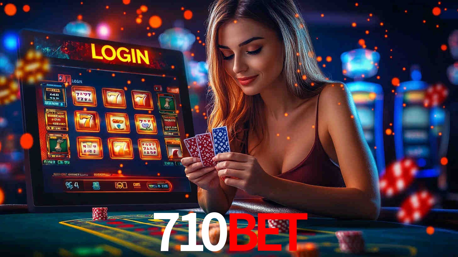 Premium Interface 710bet