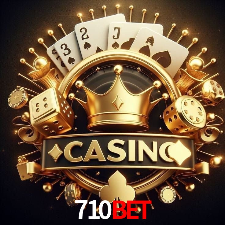 Provedores de Jogos 710bet