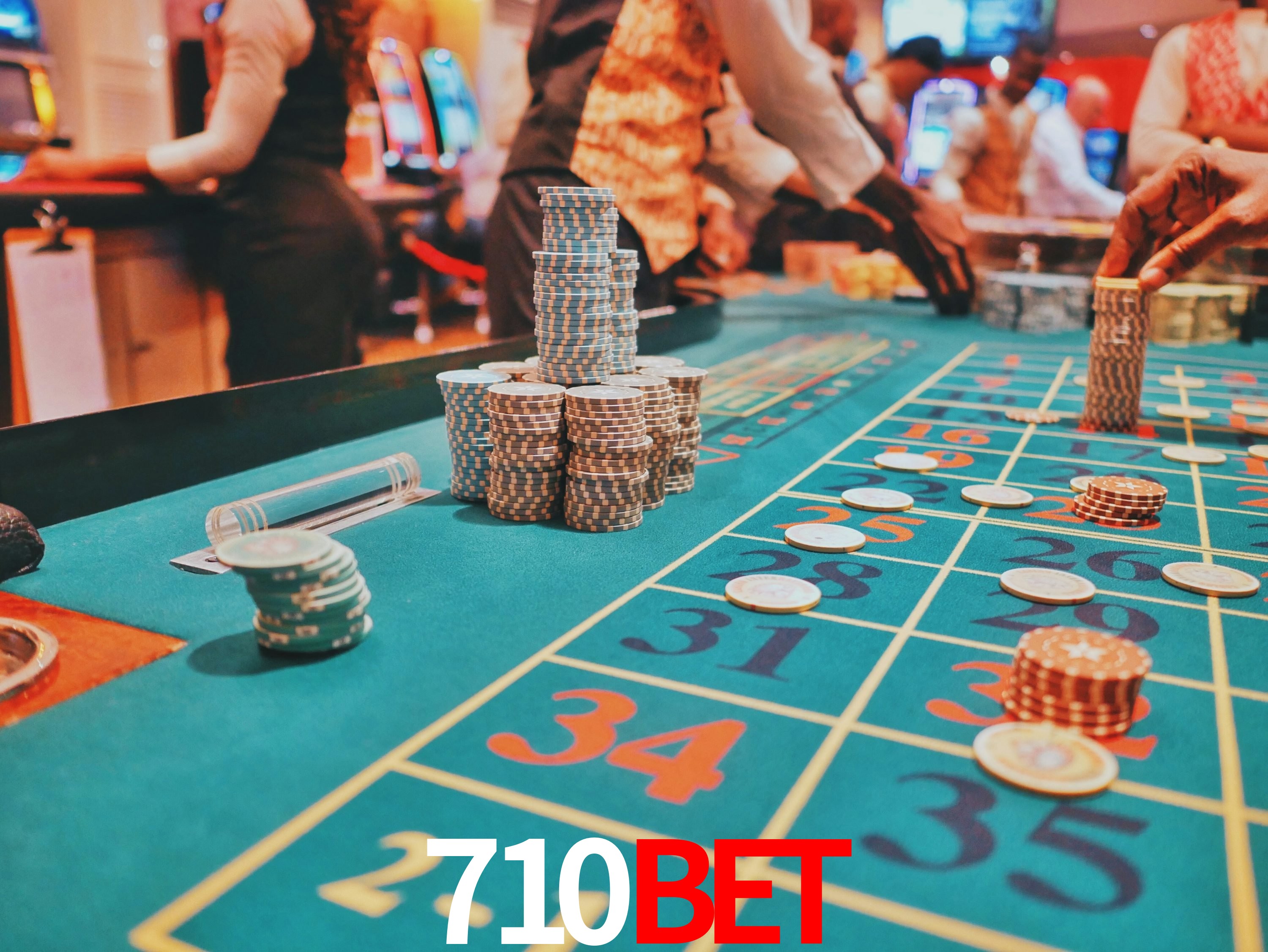 Estatísticas Esportivas 710bet