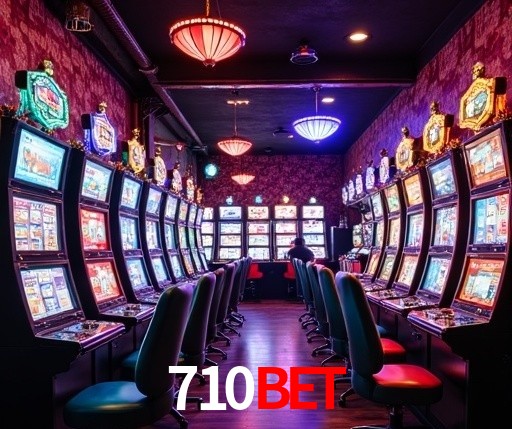 710bet