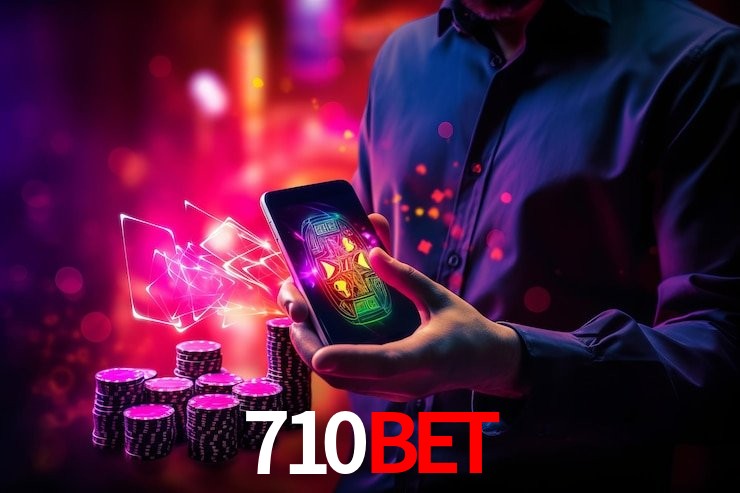 Estratégias Crash Games 710bet