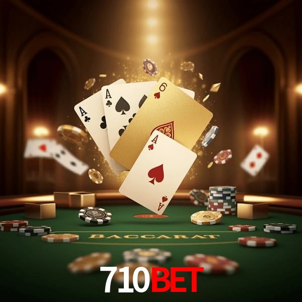 Slot Games 710bet