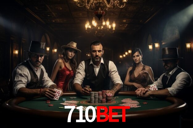 710bet: Seu Especialista em Apostas Esportivas Brasileiras