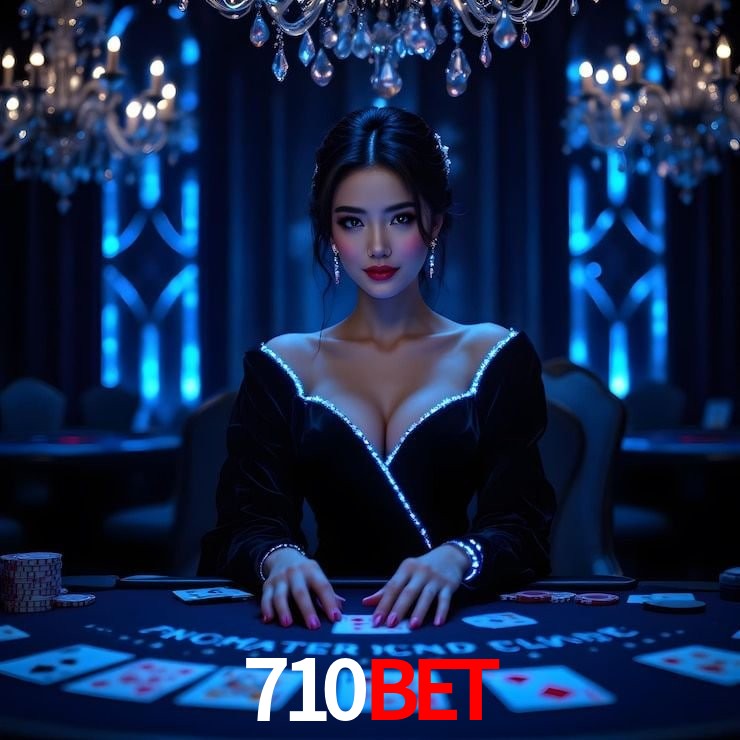 Segurança 2FA 710bet