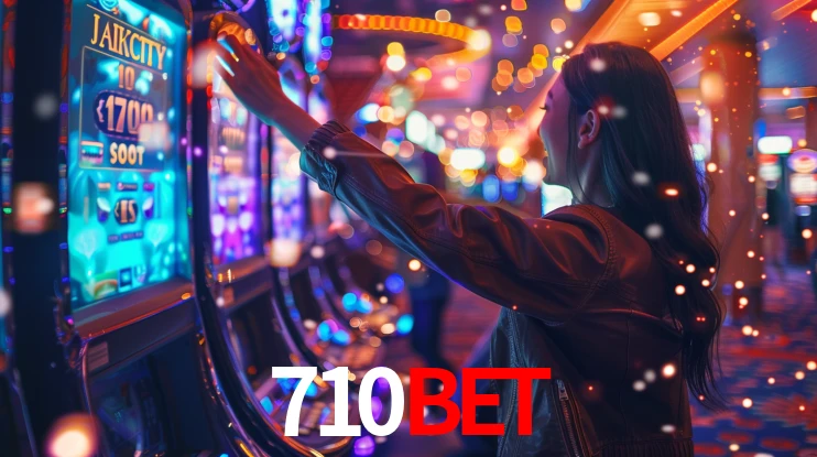 VIP Casino 710bet
