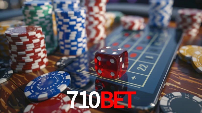 710bet App Interface