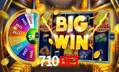 Desvendando o Mundo dos Jogos Virtuais na 710bet