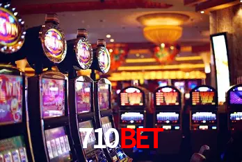Desvendando o Mundo dos Jogos Virtuais na 710bet