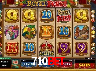 710bet
