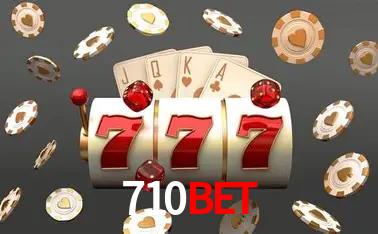 Descubra o Mundo do Cassino Online com 710bet