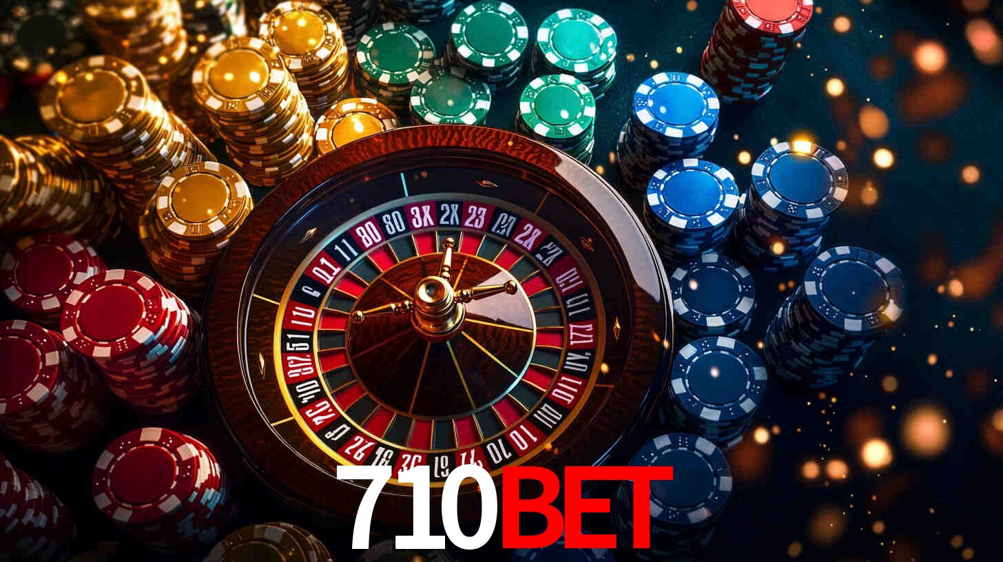 Tennis Betting 710bet