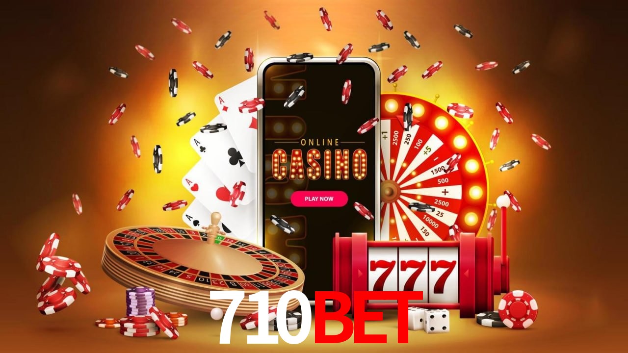 Descubra a Essência do 710bet: Nossa História e Compromissos
