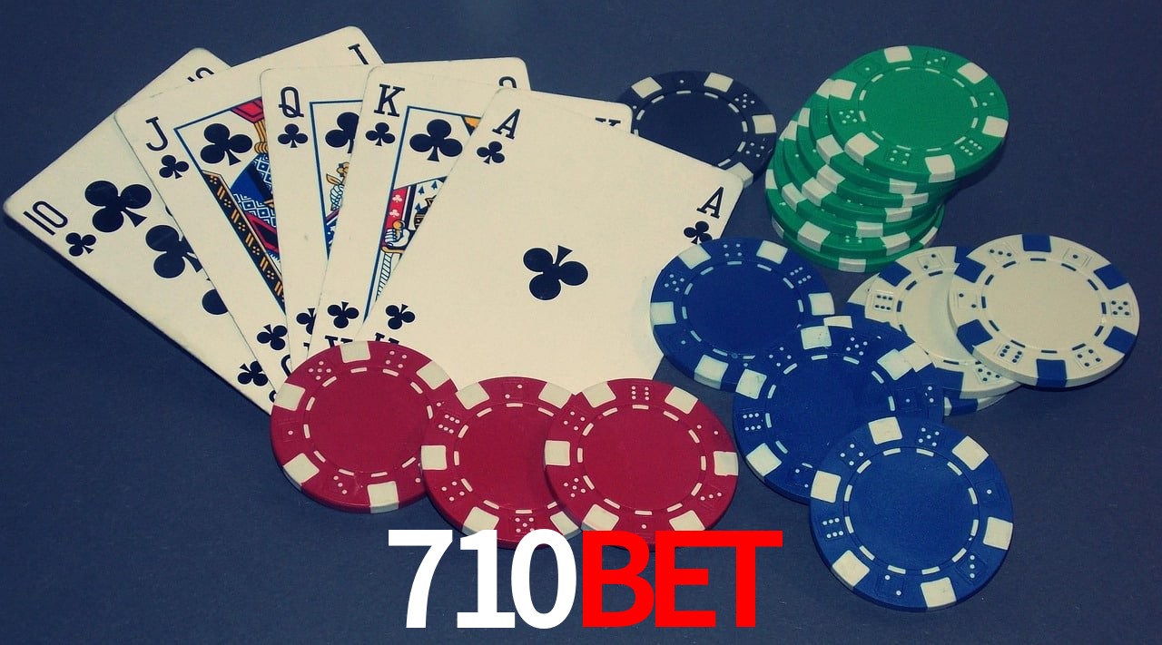Weekend Specials 710bet