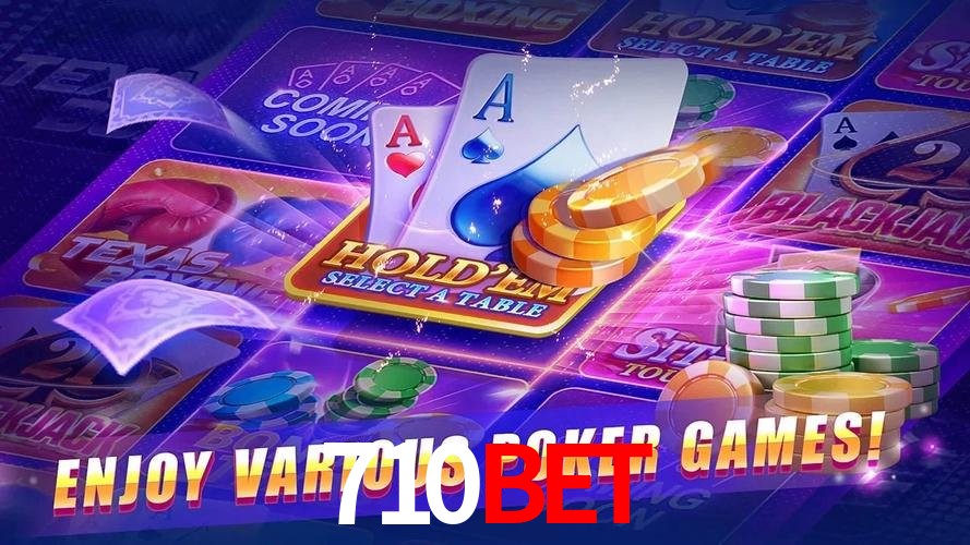710bet