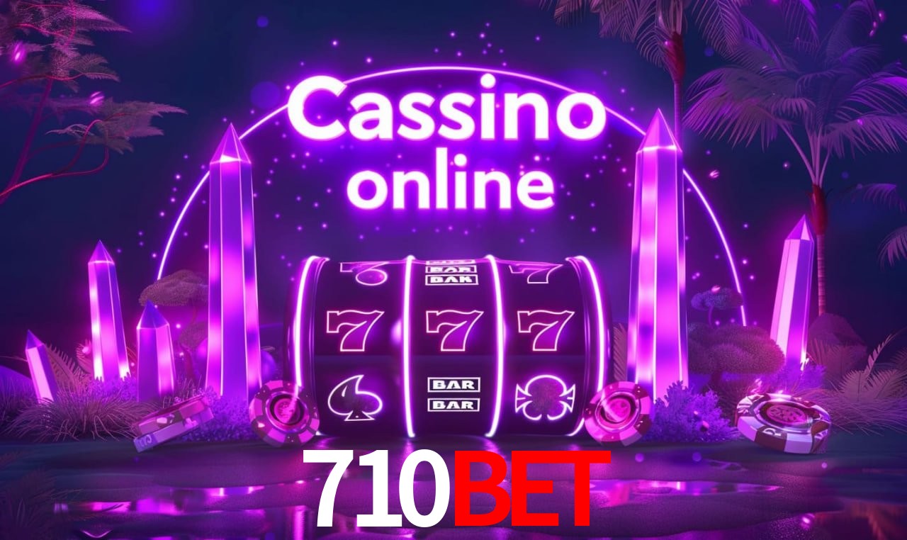Ofertas Exclusivas 710bet