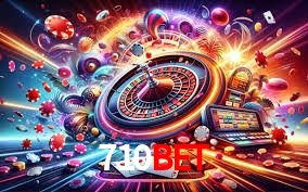 Estatísticas do Jogo 710bet