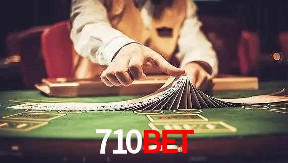 Live Casino 710bet