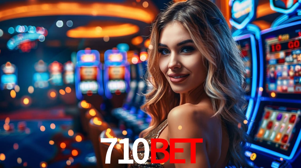 Seasonal Promotions 710bet