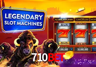 Inovações de Jogos na 710bet: O Futuro das Experiências Interativas