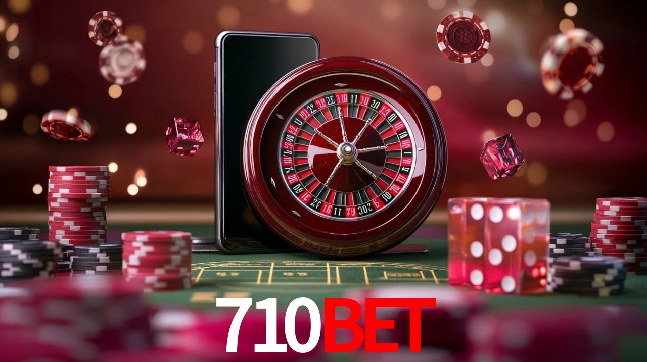Account Benefits 710bet