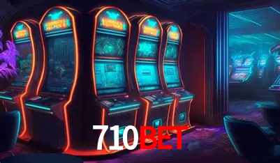 Descubra a Magia dos Jogos de Arcade no 710bet