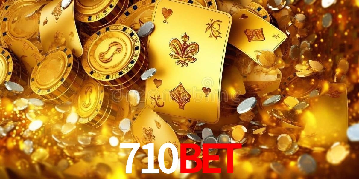 cassino 710bet