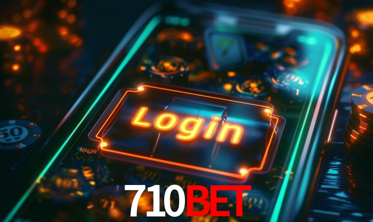 Secure Login 710bet