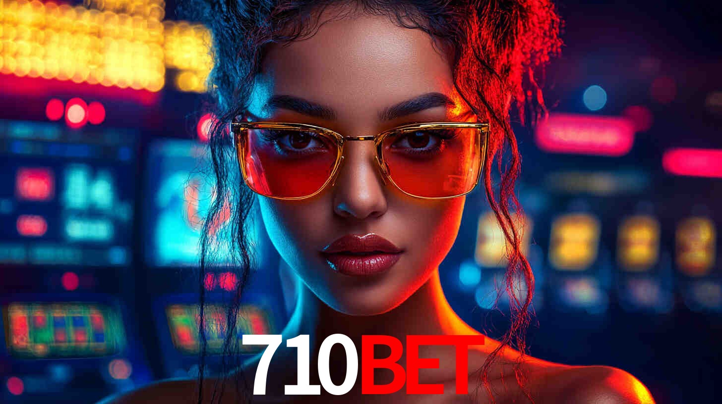 A Emoção da Loteria na 710bet: Uma Chance de Mudança de Vida