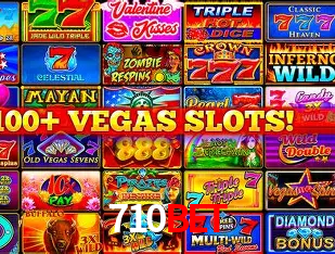 Descubra o Mundo do Cassino Online com 710bet